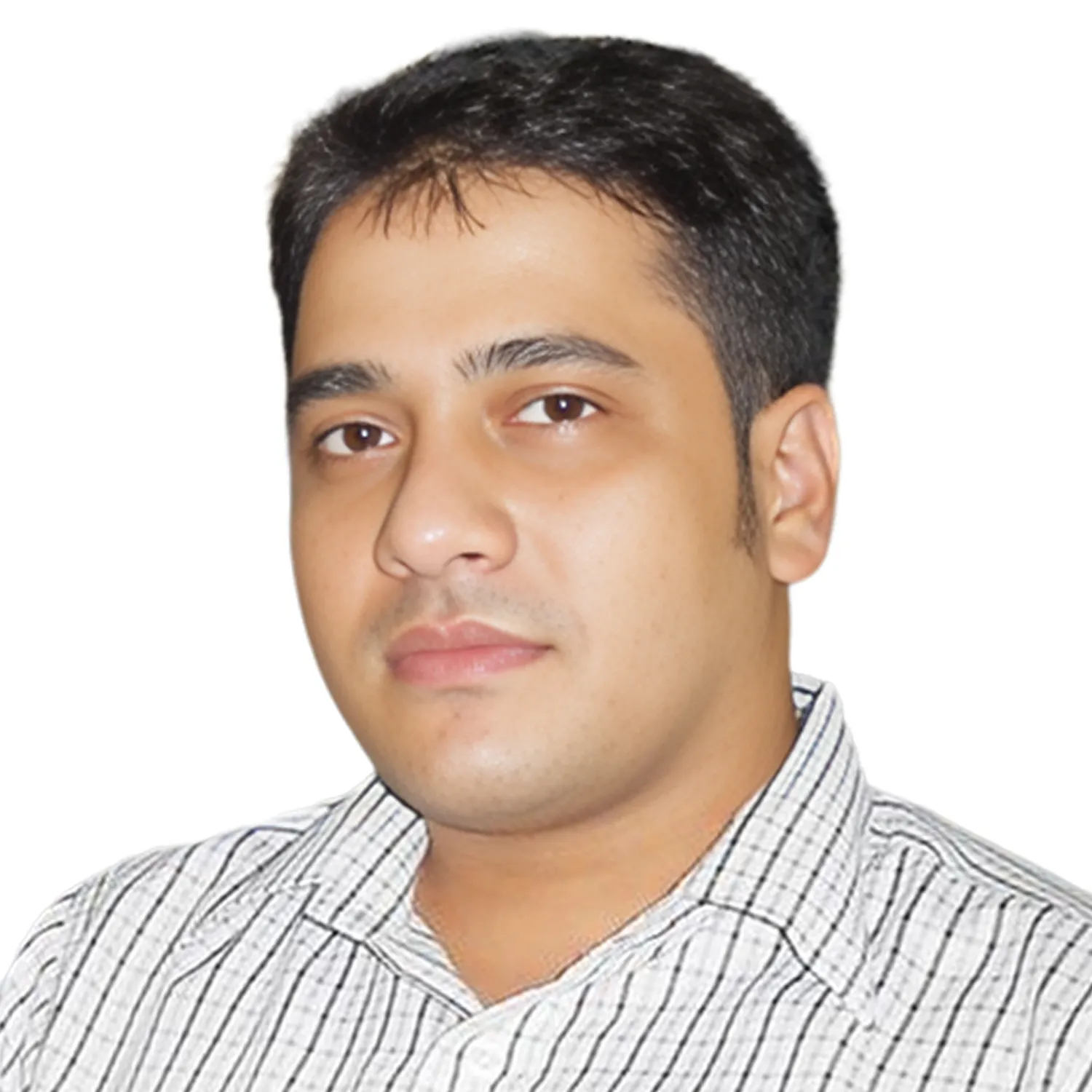 LEAP 2025 Awardee - Dr Rasel Hussain